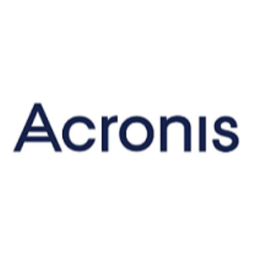 Acronis Advantage Premier - Supporto tecnico (rinnovo) - per Acronis Backup Advanced Universal - macchine virtuali illimitate, 1 host fisico - accademico, volume, GOV - 1-4 licenze - ESD - consultazione telefonica emergenza - 1 anno - 24x7 - tempo di risp